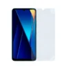 Xiaomi Verre Trempé Transparent Pour Poco C65 1 Xiaomi Verre Trempé Transparent Pour Poco C65 -La Casa De Las Carcasaa verre trempe transparent pour poco c65