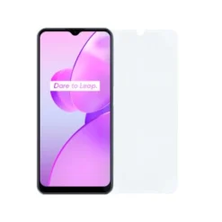 Verre Trempé Transparent Pour Realme C35
