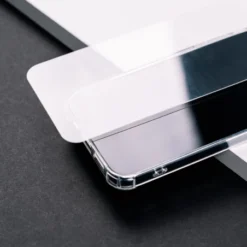 Verre Trempé Transparent Pour Realme C55 -La Casa De Las Carcasaa verre trempe transparent pour realme c55 2