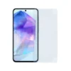 Verre Trempé Transparent Pour Samsung Galaxy A55 5G -La Casa De Las Carcasaa verre trempe transparent pour samsung galaxy a55 5g