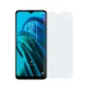 Verre Trempé Transparent Pour TCL 30 5G -La Casa De Las Carcasaa verre trempe transparent pour tcl 30 5g