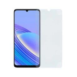 Verre Trempé Transparent Pour TCL 40 SE