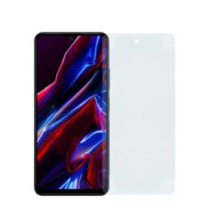 Verre Trempé Transparent Pour Xiaomi Poco X5 5G -La Casa De Las Carcasaa verre trempe transparent pour xiaomi poco x5 5g 2