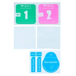 Verre Trempé Transparent Pour Xiaomi Poco X5 5G -La Casa De Las Carcasaa verre trempe transparent pour xiaomi poco x5 5g 3