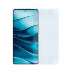 Verre Trempé Transparent Pour Xiaomi Redmi Note 14 5G