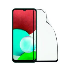 Vidro Temperado Completo Inquebrável Para Samsung Galaxy A04s