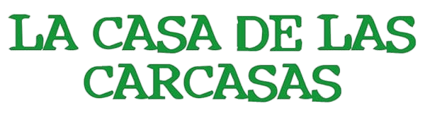 La Casa De Las Carcasaa